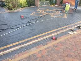 Brick Driveway Installation in Pagedale, MO